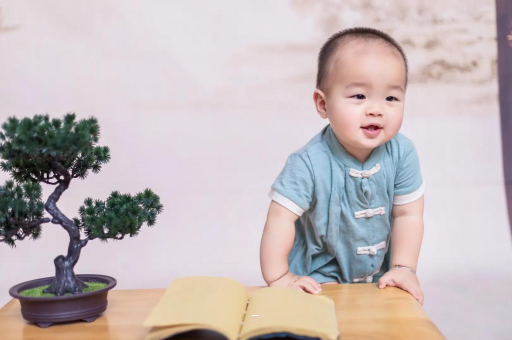 深圳宝宝严重便秘